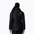 Piumino da donna The North Face Bettaforca Lt Down Hoodie nero/nero/npf 3