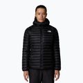 Piumino da donna The North Face Bettaforca Lt Down Hoodie nero/nero/npf 4