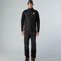 Gilet da uomo The North Face Bettaforca Lt Down nero/nero 2