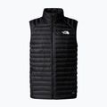 Gilet da uomo The North Face Bettaforca Lt Down nero/nero 5