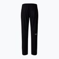 Pantaloni da trekking da uomo The North Face Alpine Ridge Regular Tapered nero/npf 5