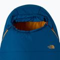The North Face Wasatch Pro 20 sacco a pelo 198 cm banff blue/ goblin blue/ npf 2