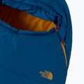 The North Face Wasatch Pro 20 sacco a pelo 198 cm banff blue/ goblin blue/ npf 3