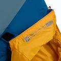 The North Face Wasatch Pro 20 sacco a pelo 198 cm banff blue/ goblin blue/ npf 4