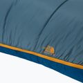 The North Face Wasatch Pro 20 sacco a pelo 198 cm banff blue/ goblin blue/ npf 5