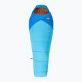 Sacco a pelo per bambini The North Face Wasatch Pro 20 hero blue/ norse blue/ npf