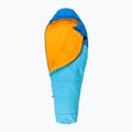 Sacco a pelo per bambini The North Face Wasatch Pro 20 hero blue/ norse blue/ npf 2