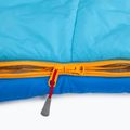 Sacco a pelo per bambini The North Face Wasatch Pro 20 hero blue/ norse blue/ npf 6