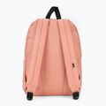 Zaino urbano Vans Old Skool Classic 22 l aragosta bisque 3