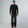 Felpa da trekking uomo The North Face Stormgap Powergrid black 2