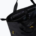 Borsa The North Face Berkeley Tote Pack 13 l nero/minerale 3