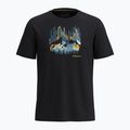 Smartwool Vital Peaks Active Graphic T-shirt nero 2