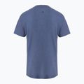 Smartwool Mountain Horizon Graphic Tee Camicia da trekking blu nightfall 2