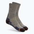 Calze Smartwool Hike Light Cushion Mid Crew castagna