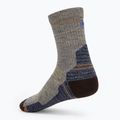 Calze Smartwool Hike Light Cushion Mid Crew castagna 2