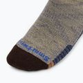 Calze Smartwool Hike Light Cushion Mid Crew castagna 3