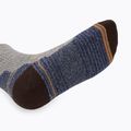Calze Smartwool Hike Light Cushion Mid Crew castagna 5