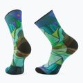 Calzini Smartwool Hike Targeted Cushion Mirror Mountain Print