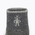 Smartwool Hike Classic Edition Light Cushion 2nd Cut Calzini alla caviglia grigio medio 3