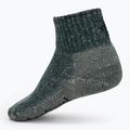 Smartwool Hike Classic Edition Light Cushion 2nd Cut Ankle calzini salvia scura 2