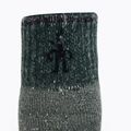 Smartwool Hike Classic Edition Light Cushion 2nd Cut Ankle calzini salvia scura 3