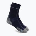 Calzini Smartwool Hike Mid Crew deep navy