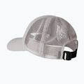 Cappello da baseball The North Face Mudder Trucker grigio pietra di luna 2