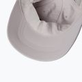 Cappello da baseball The North Face Mudder Trucker grigio pietra di luna 3