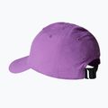 Cappello da baseball The North Face Kids Horizon grape/tnf white 2