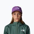 Cappello da baseball The North Face Kids Horizon grape/tnf white 4