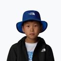 Cappello The North Face Bambini Classe V Rev Bucket hero blu/tnf topo phantom print 6