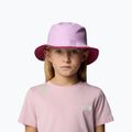 Cappello The North Face Bambini Classe V Rev Bucket cyber rosa tnf 6