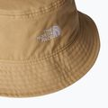 Cappello da uomo The North Face Norm Bucket khaki stone 3