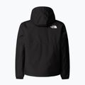Giacca impermeabile per bambini The North Face Warm Antora Rain tnf black/tnf black 5
