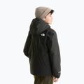 Giacca impermeabile per bambini The North Face Warm Antora Rain tnf black/tnf black 3