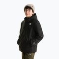 Giacca impermeabile per bambini The North Face Warm Antora Rain tnf black/tnf black 4