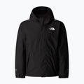 Giacca impermeabile per bambini The North Face Warm Antora Rain tnf black/tnf black 5