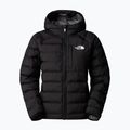 Giacca per bambini The North Face Reversible Perrito nero/perla fumé 5