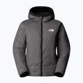Giacca per bambini The North Face Reversible Perrito nero/perla fumé 7