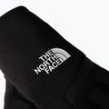The North Face Guanti senza dita nero tnf 3