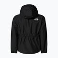 Giacca antipioggia per bambini The North Face Antora tnf black/tnf black 6