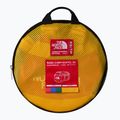 The North Face Base Camp Duffel XS 31 l borsa da viaggio tnf blue/tnf red/summit gold 3