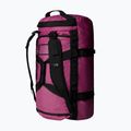 The North Face Base Camp Duffel M 71 l cyber berry/tnf black borsa da viaggio 2