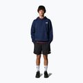 Felpa da uomo The North Face Simple Dome Hoodie summit navy 2