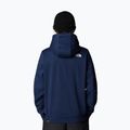 Felpa da uomo The North Face Simple Dome Hoodie summit navy 3