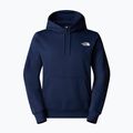 Felpa da uomo The North Face Simple Dome Hoodie summit navy 4