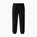 Pantaloni uomo The North Face Simple Dome Regular Tapered Jogger nero NF0A8C1WJK31