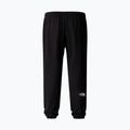 Pantaloni uomo The North Face Simple Dome Regular Tapered Jogger nero NF0A8C1WJK31 2
