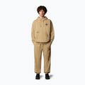 The North Face Mountain Cleanup Felpa con cappuccio kaki stone 2