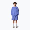 Felpa The North Face Mountain Cleanup in blu virtuale 2